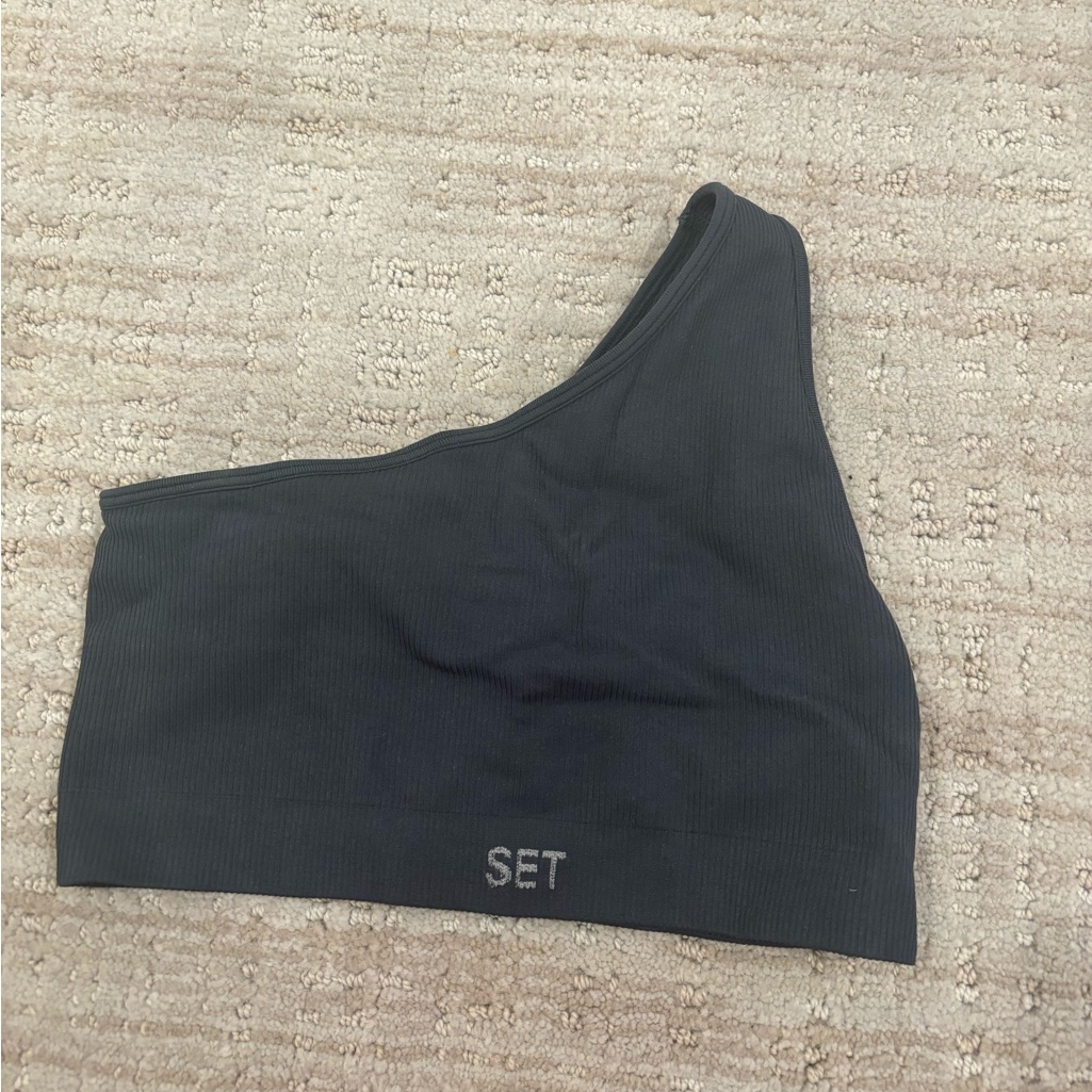Set Active Bra